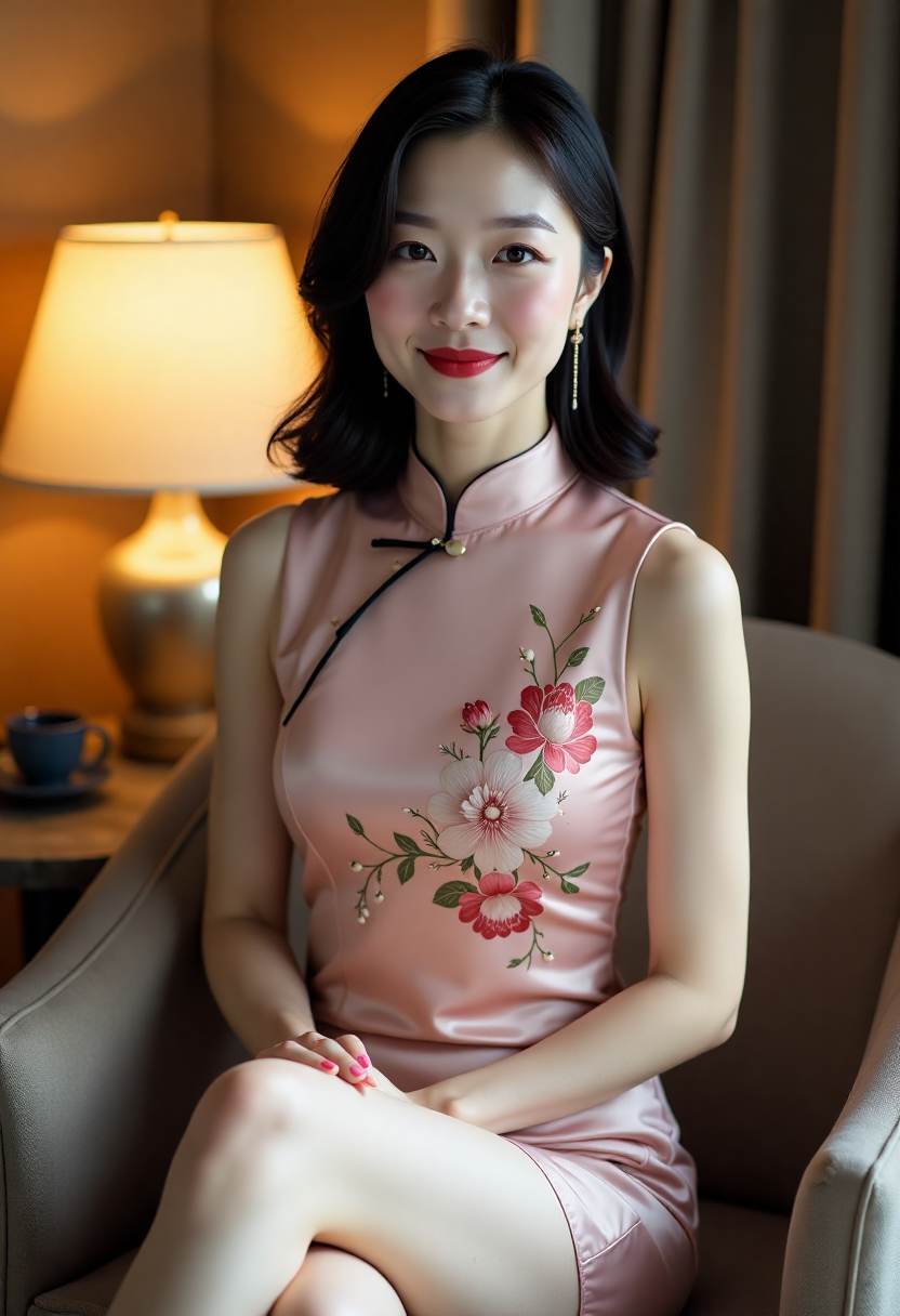 绣像边缘头像